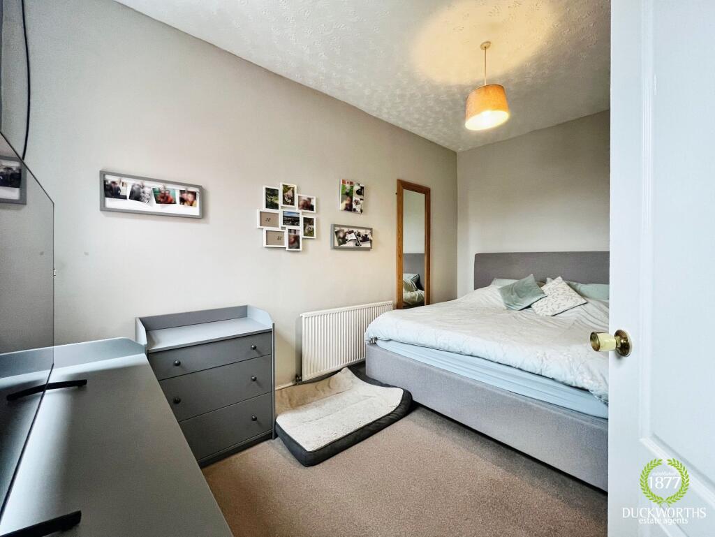 Additional property image - Tower Street, Oswaldtwistle, BB5