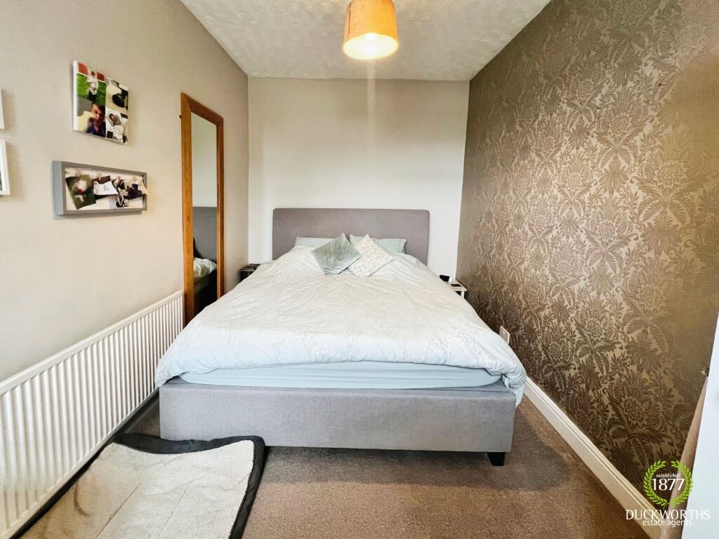 Additional property image - Tower Street, Oswaldtwistle, BB5