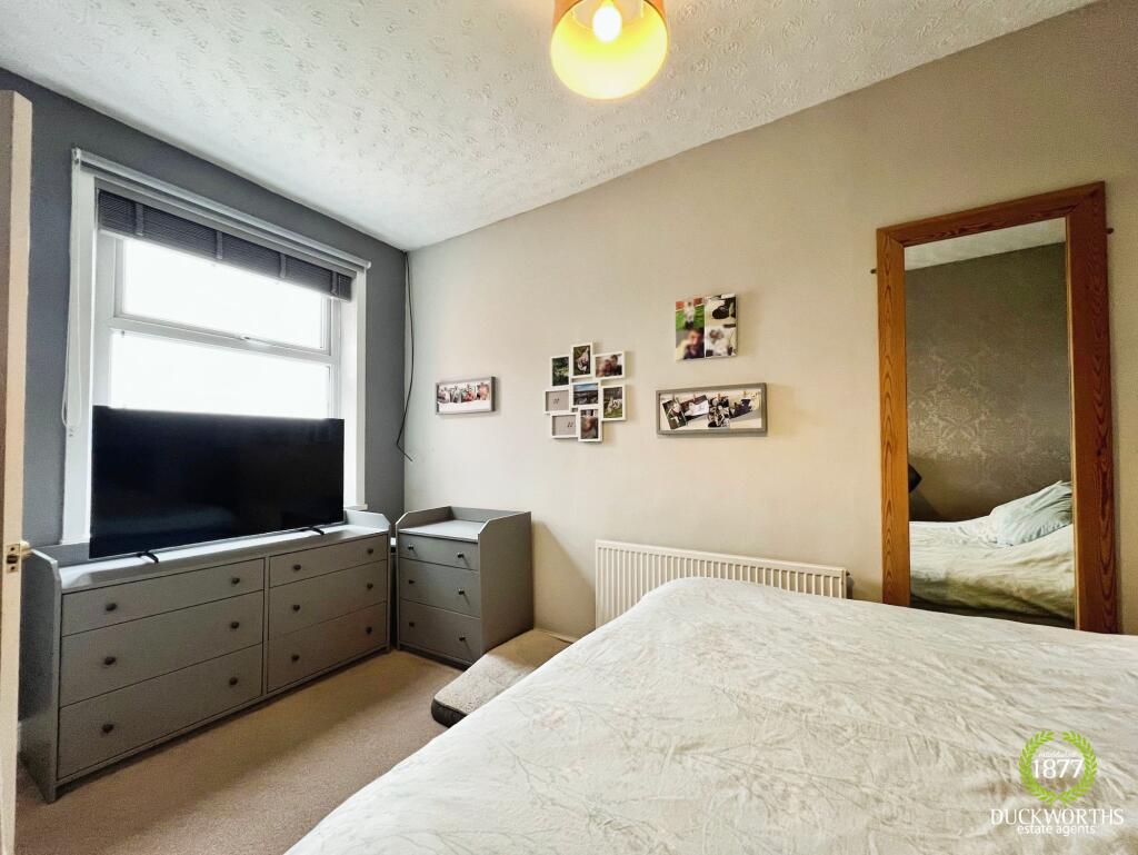 Additional property image - Tower Street, Oswaldtwistle, BB5