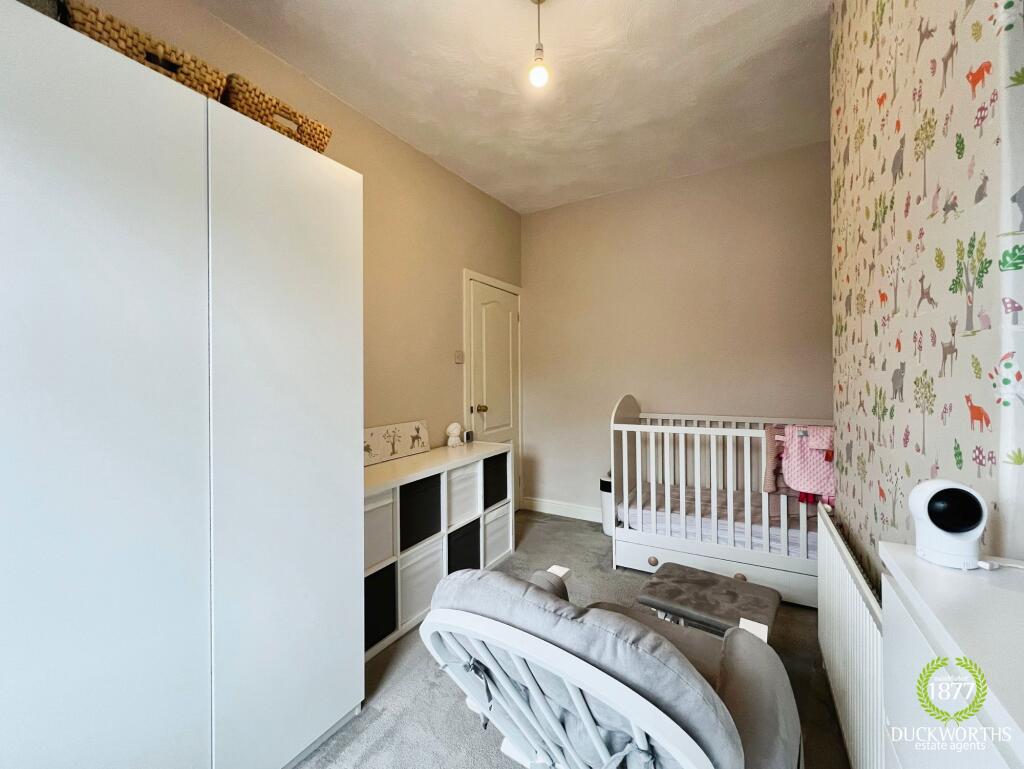 Additional property image - Tower Street, Oswaldtwistle, BB5