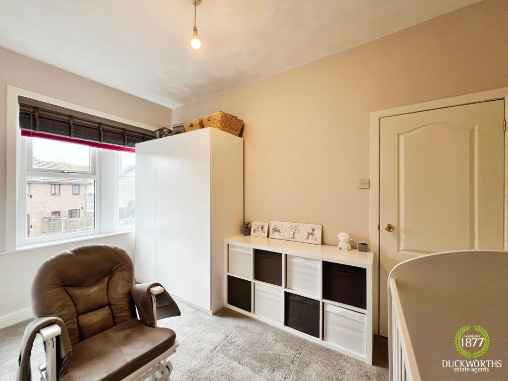 Additional property image - Tower Street, Oswaldtwistle, BB5
