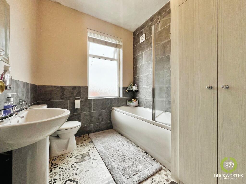 Additional property image - Tower Street, Oswaldtwistle, BB5