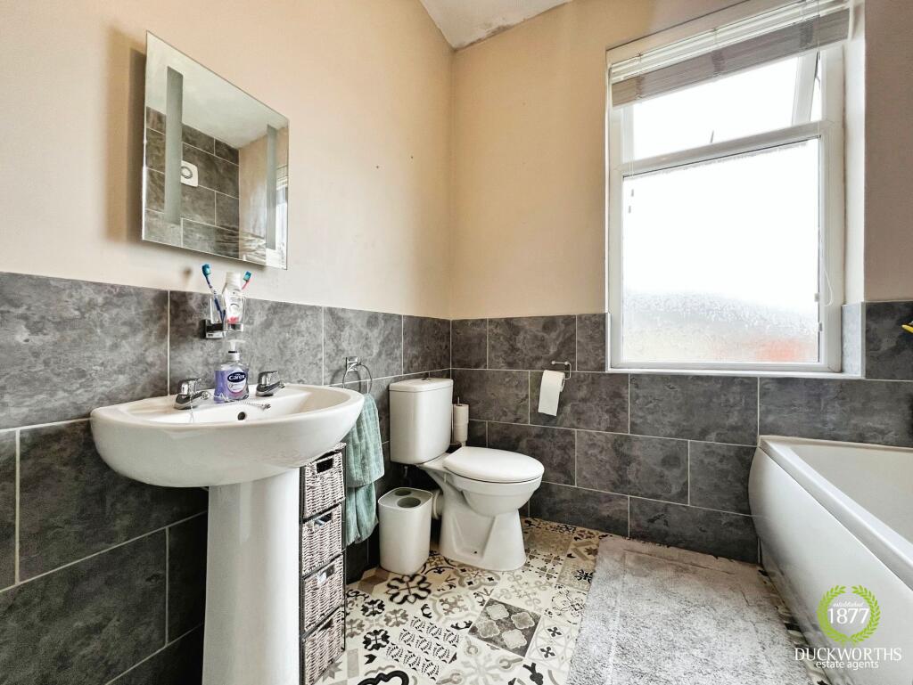Additional property image - Tower Street, Oswaldtwistle, BB5