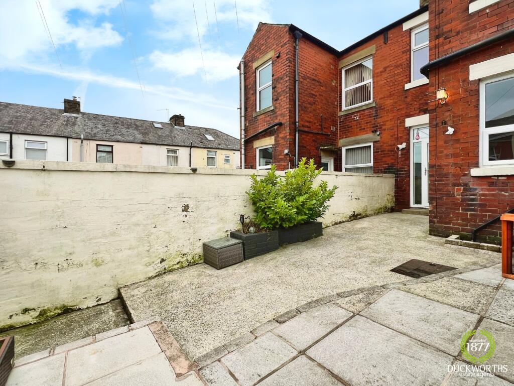 Additional property image - Tower Street, Oswaldtwistle, BB5