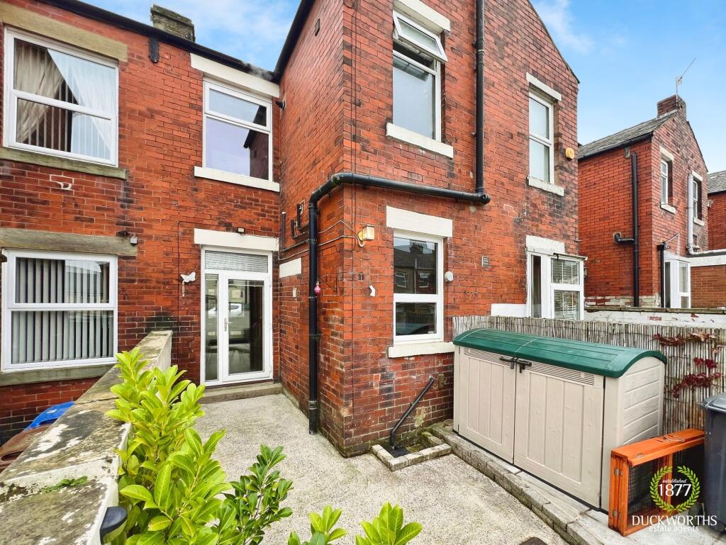 Additional property image - Tower Street, Oswaldtwistle, BB5