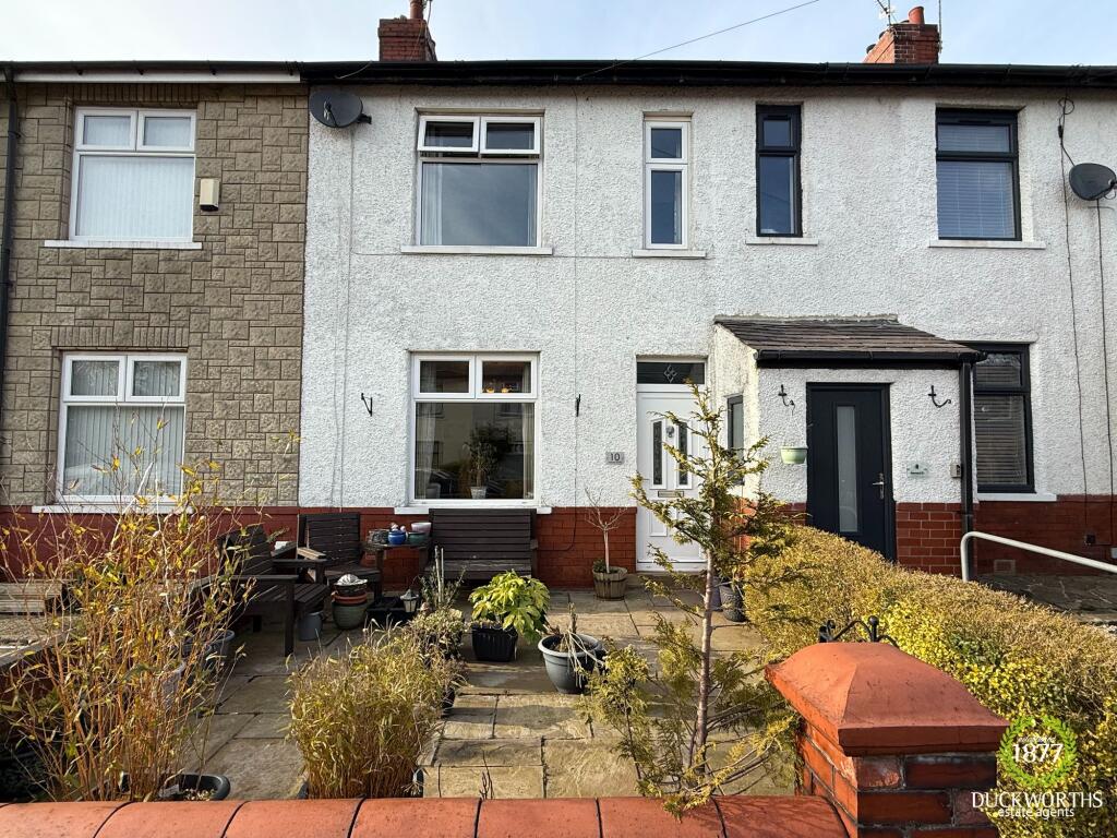 Main image of property: Howard Street, Rishton, BB1