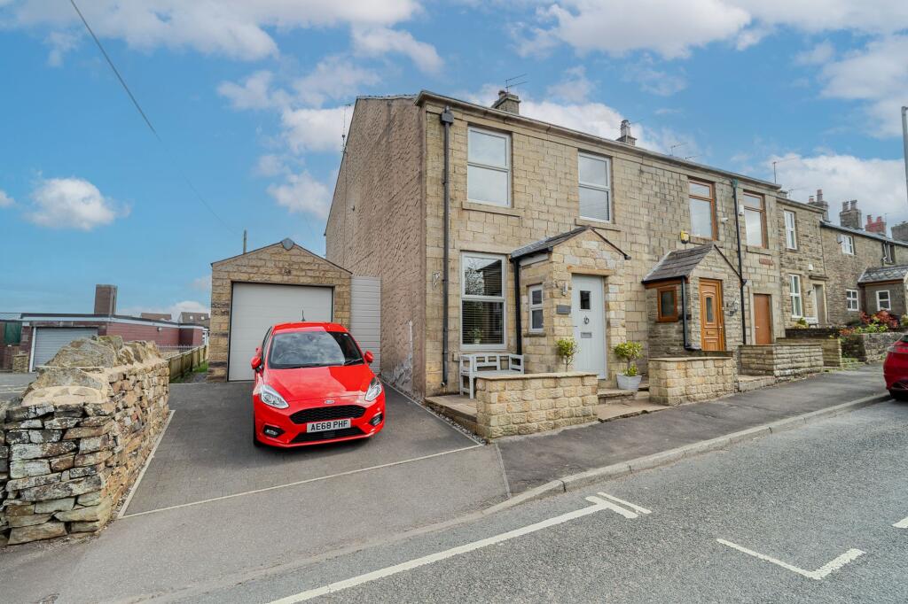 Main image of property: Broadfield, Oswaldtwistle, BB5