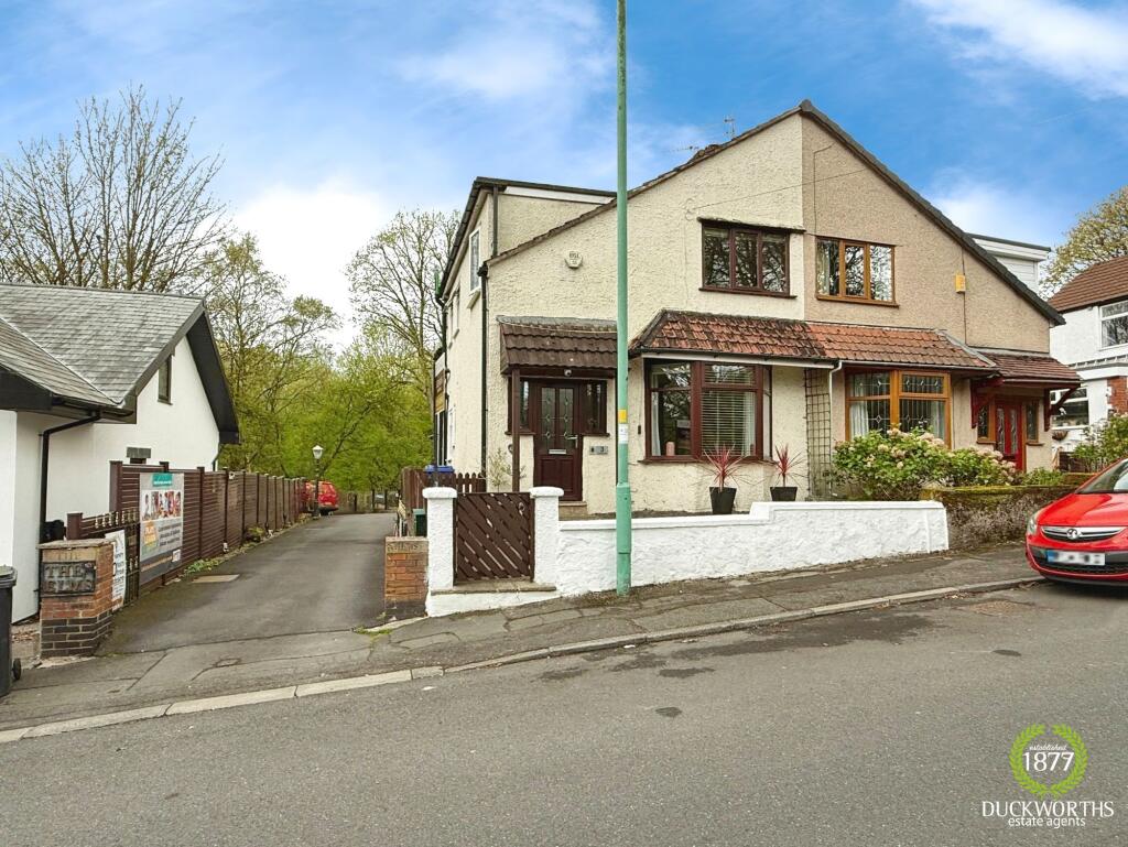 Main image of property: Lowerfold Road, Great Harwood, BB6