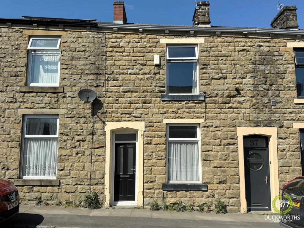 Main image of property: Talbot Street, Rishton, BB1