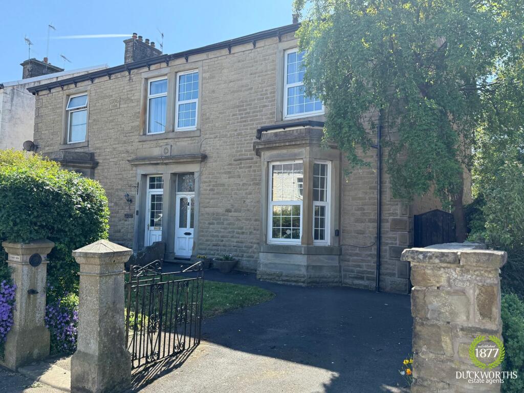 Main image of property: Willows Lane, Accrington, BB5