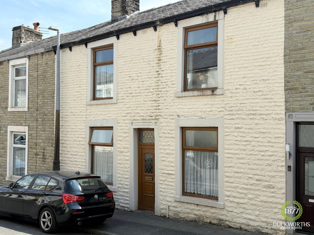 Main image of property: School Street, Great Harwood, BB6
