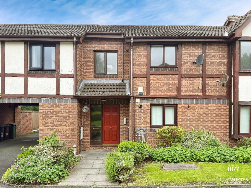 Main image of property: Milton Close, Great Harwood, BB6