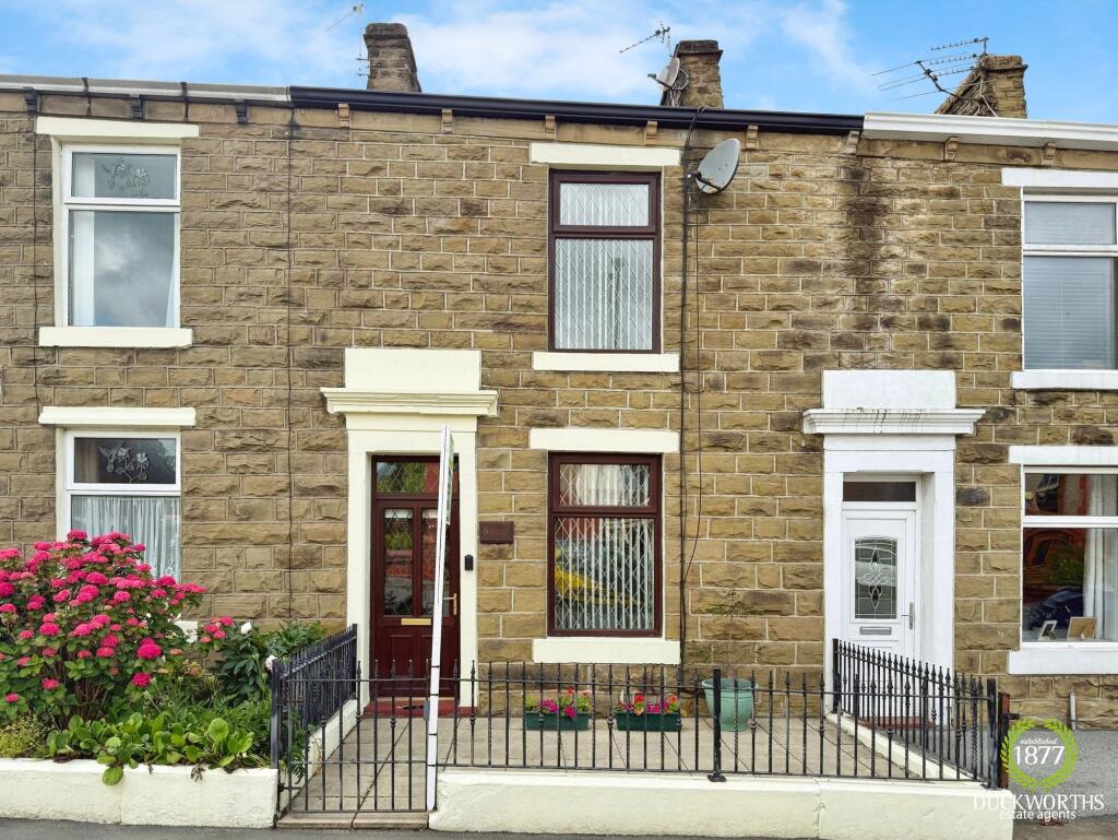 Main image of property: Whalley Road, Clayton Le Moors, BB5