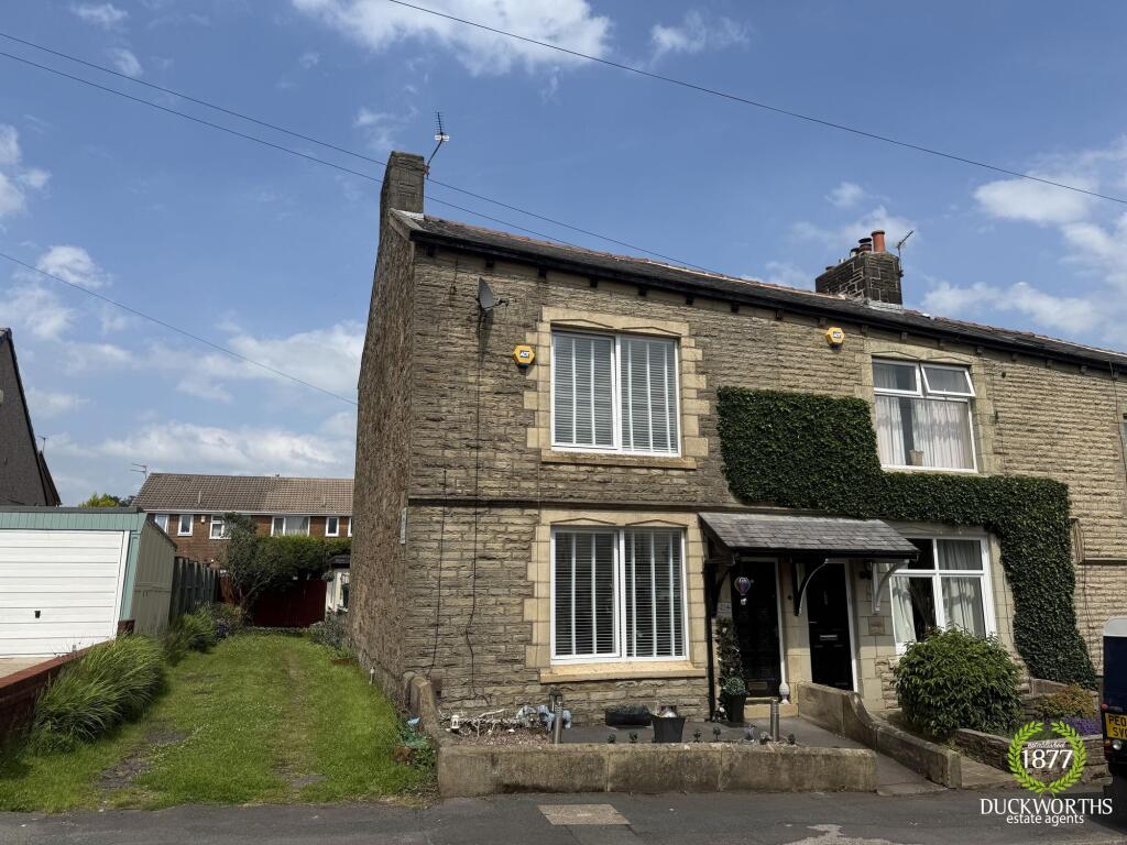 Main image of property: Stanhill Lane, Oswaldtwistle, BB5