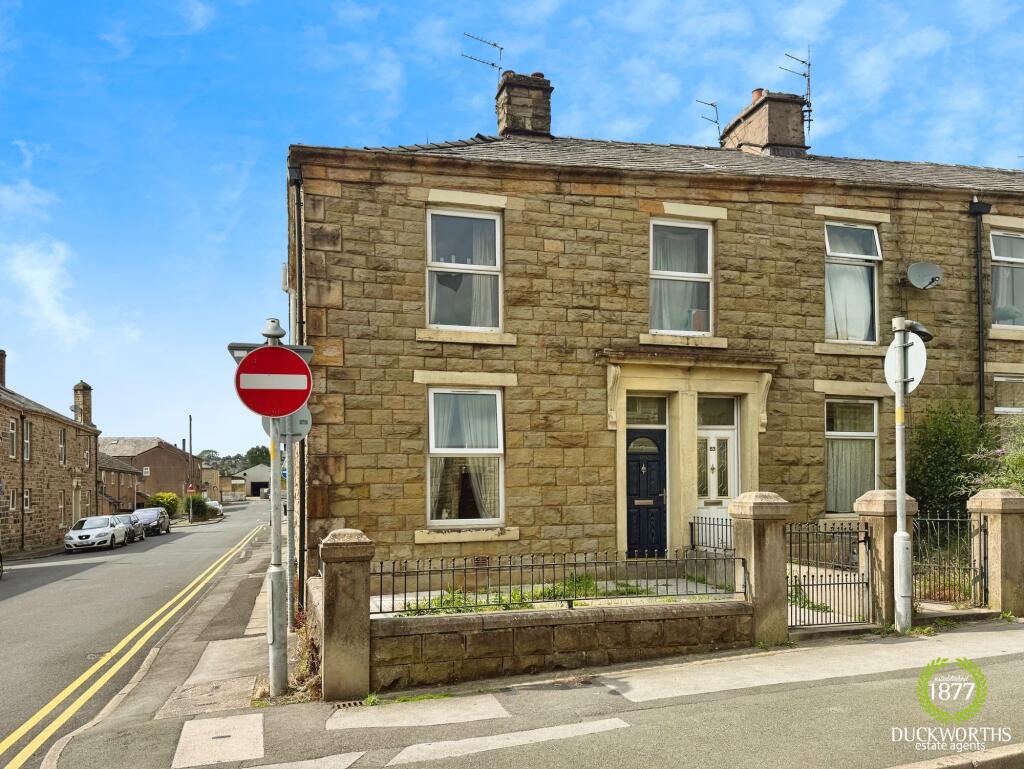 Main image of property: Burnley Road, Accrington, BB5
