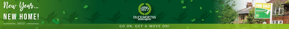 Get brand editions for Duckworths Estate Agents, Accrington