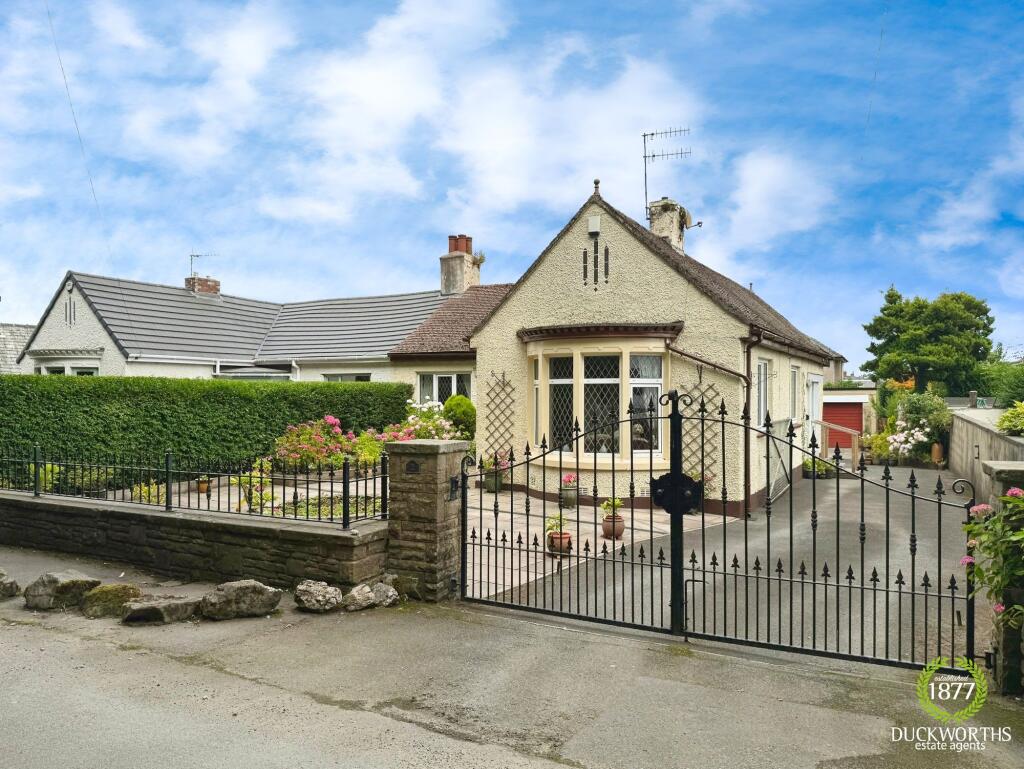 Main image of property: Cut Lane, Rishton, BB1