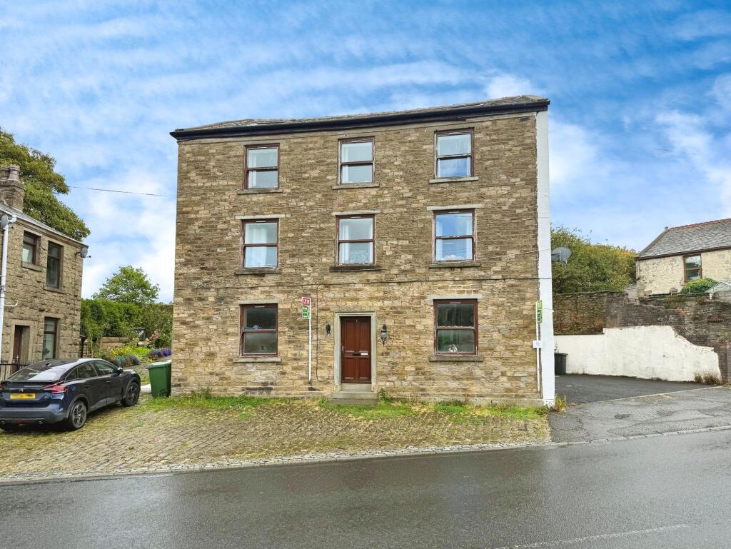 Main image of property: Higher Gate, 1 Higher Gate, BB5