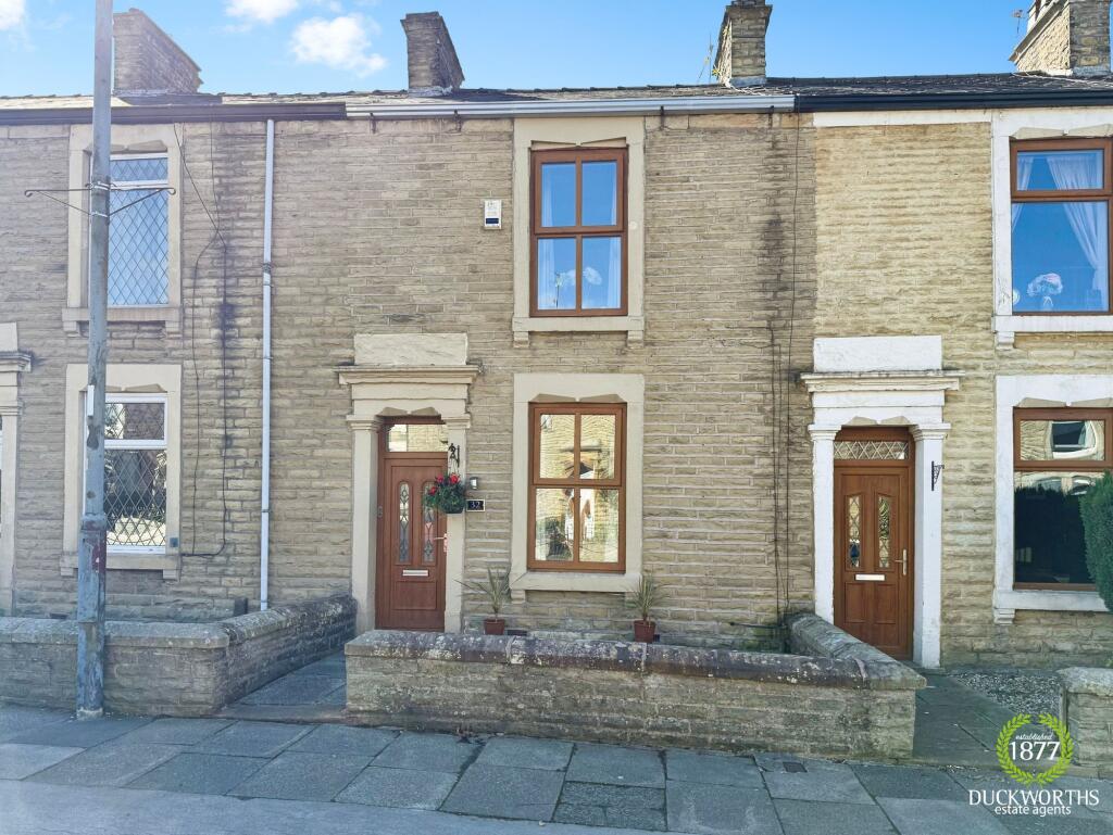 Main image of property: Rhyddings Street, Oswaldtwistle, BB5