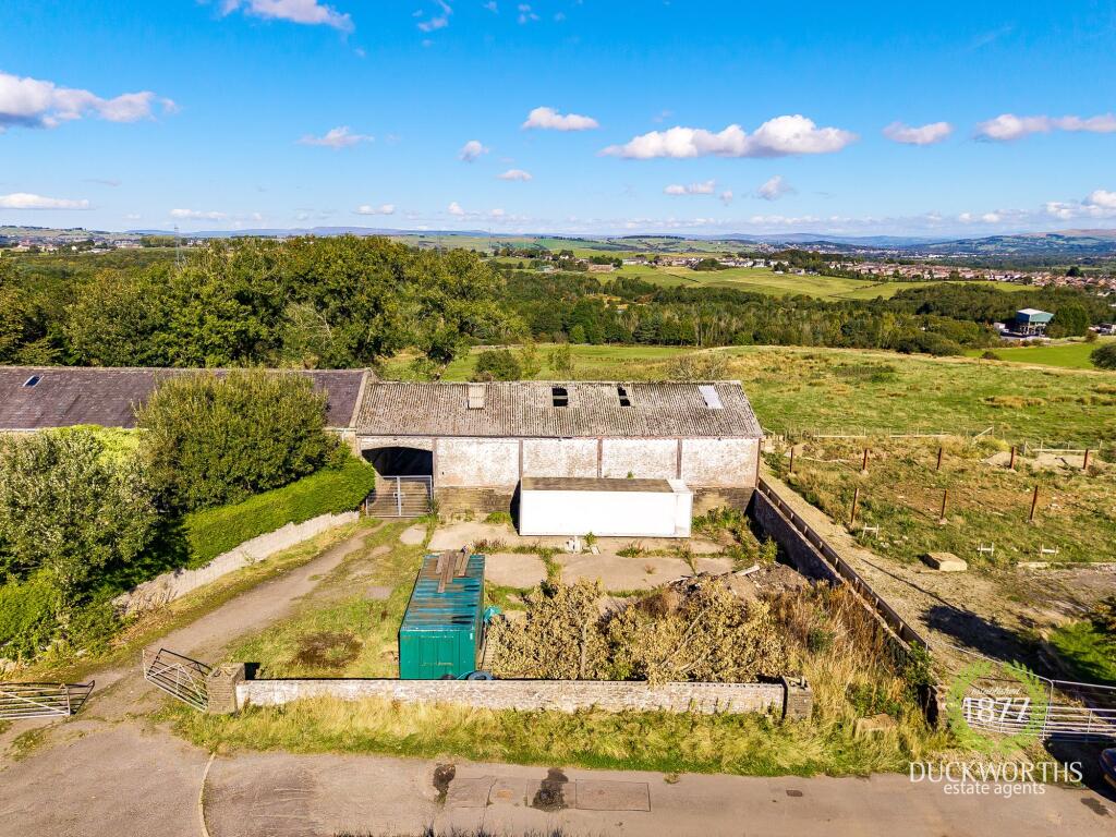 Main image of property: Duckworth Hill Lane, Oswaldtwistle, BB5