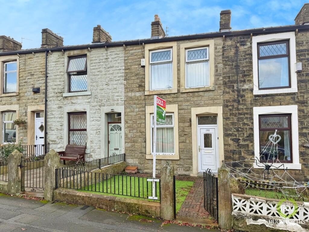 Main image of property: Bold Street, Accrington, BB5