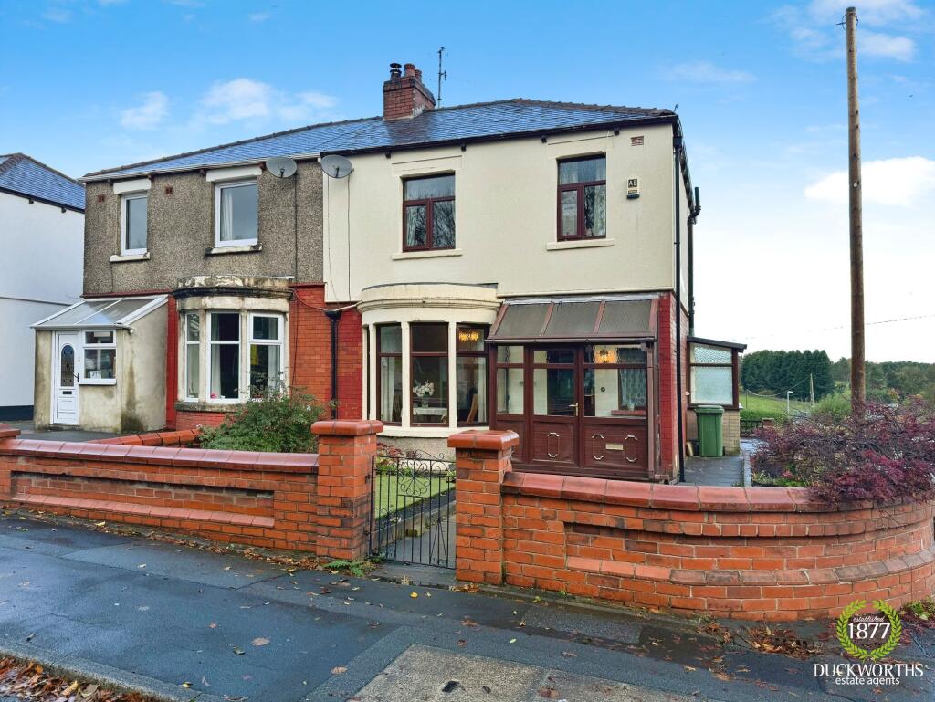 Main image of property: Blackburn Road, Oswaldtwistle, BB5