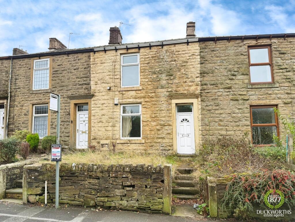 Main image of property: Prospect Terrace, Huncoat, BB5