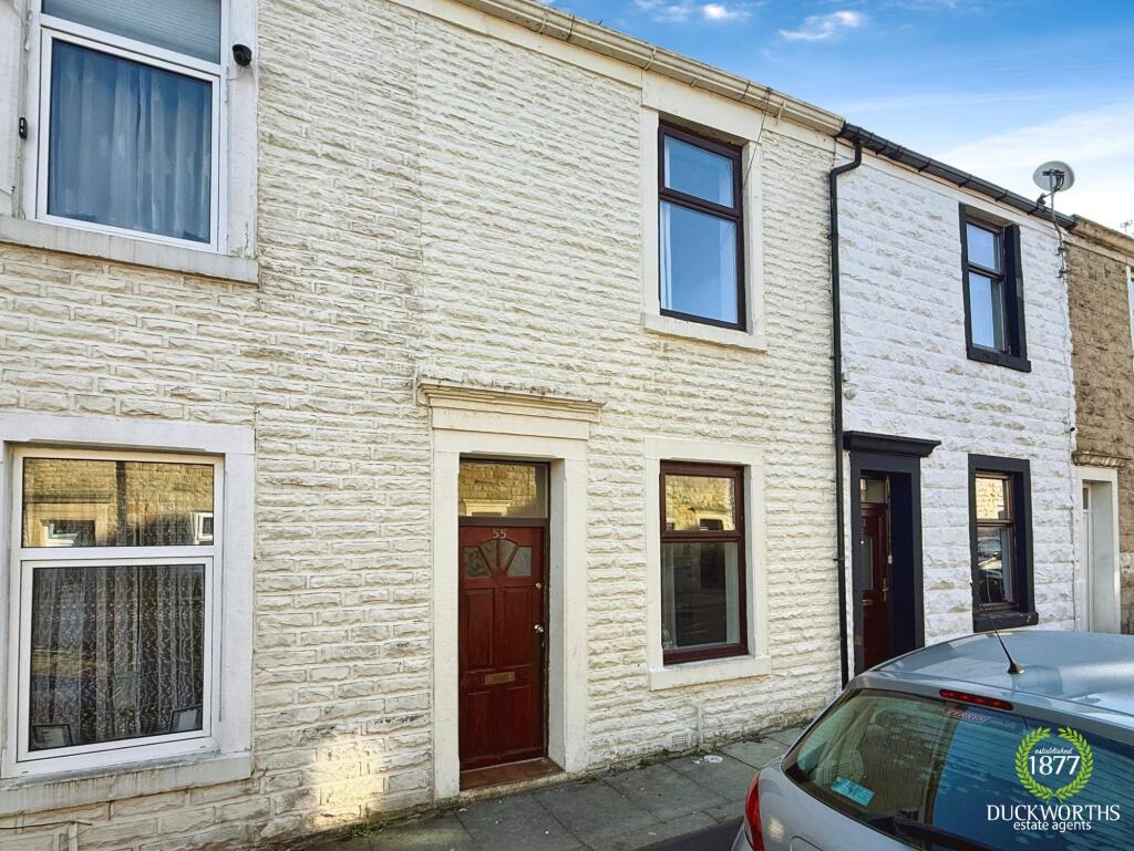 Main image of property: Albert Street, Oswaldtwistle, BB5