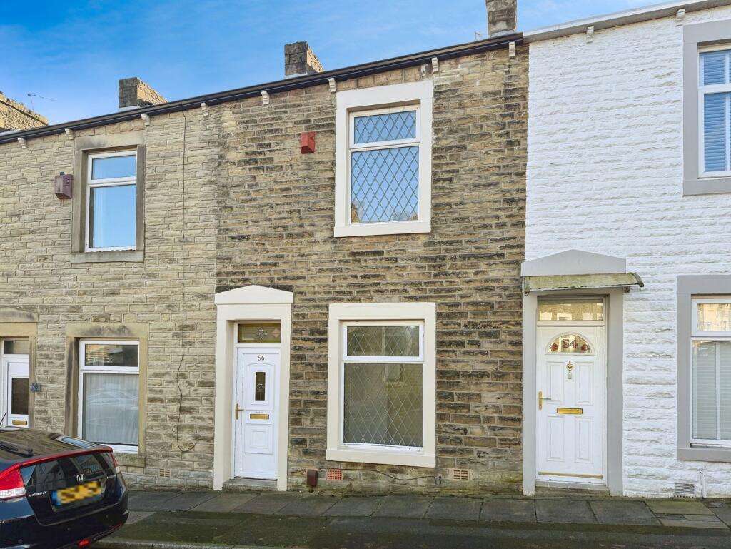 Main image of property: Moss Street, Great Harwood, BB6