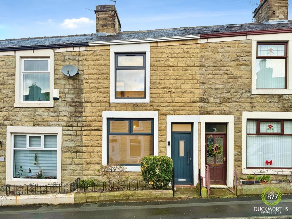 Main image of property: Stanley Street, Accrington, BB5