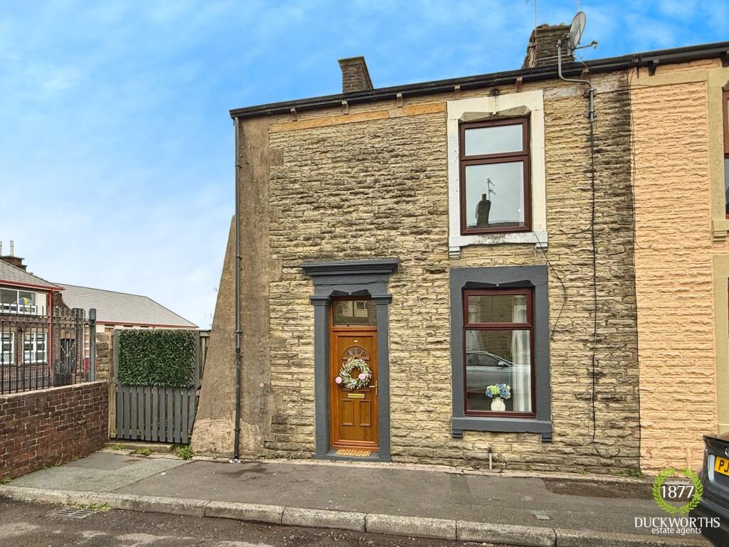 Main image of property: Bright Street, Oswaldtwistle, BB5