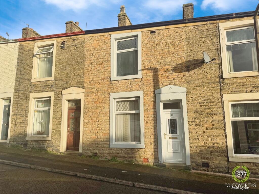 Main image of property: Gladstone Street, Great Harwood, BB6