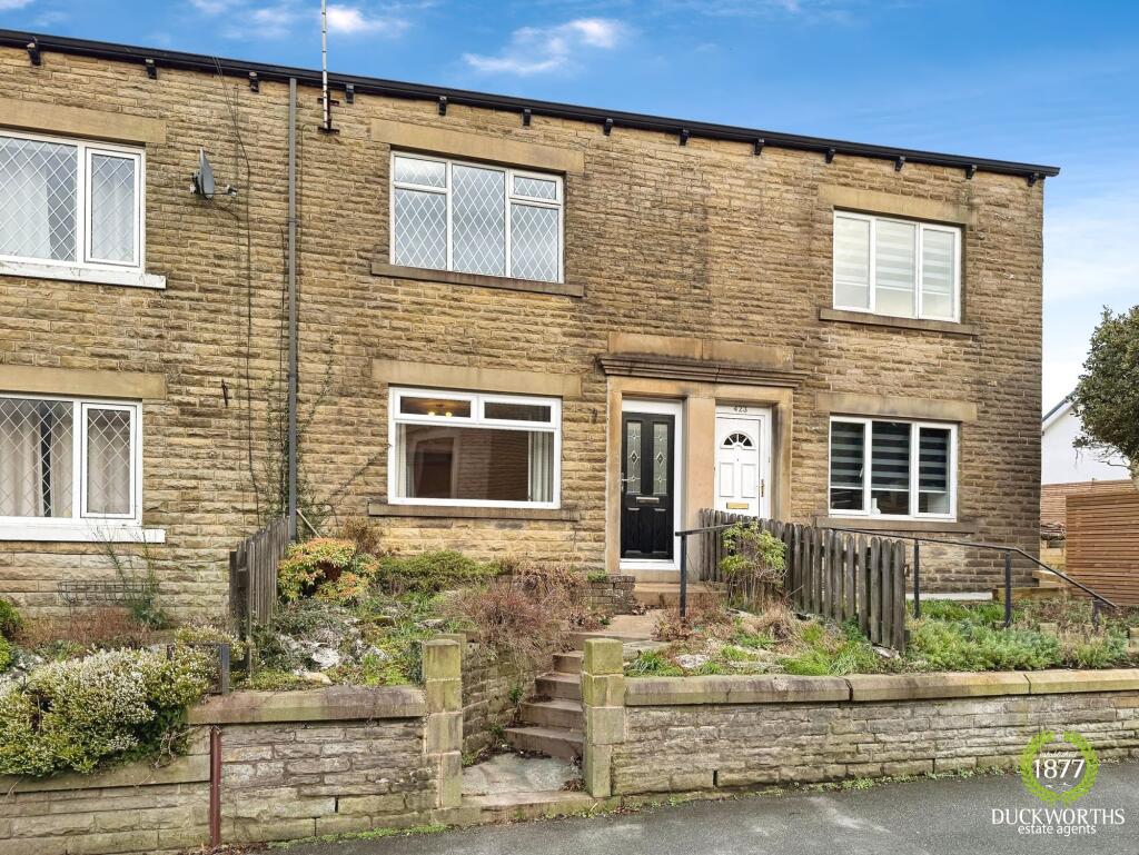 Main image of property: Manchester Road, Accrington, BB5