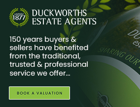 Get brand editions for Duckworths Estate Agents, Accrington