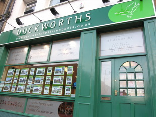 Duckworths Estate Agents, Accringtonbranch details