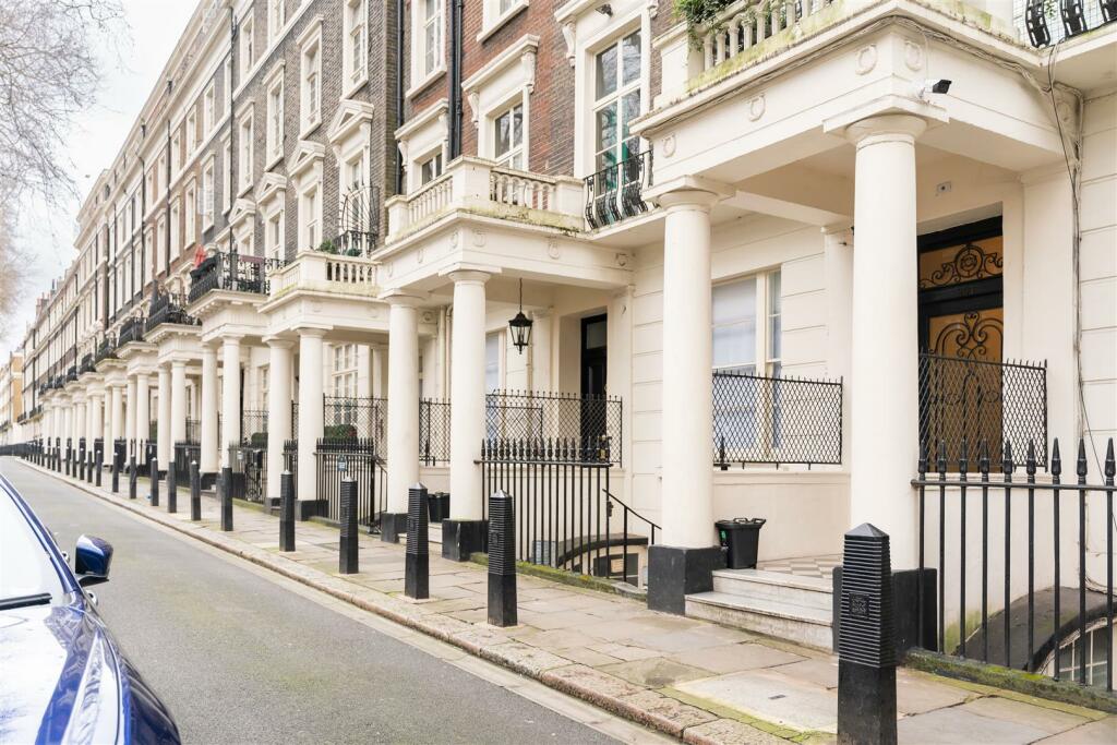 Main image of property: Sussex Gardens, London
