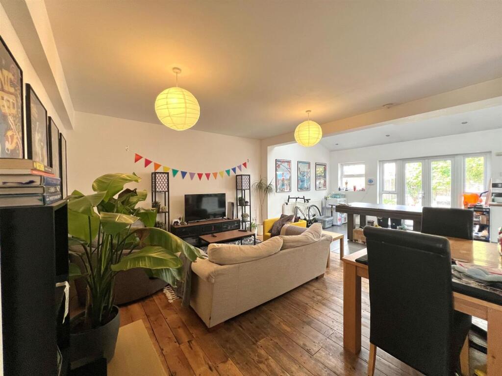Main image of property: For Sale Three Bedroom House, Walthamtow London E17