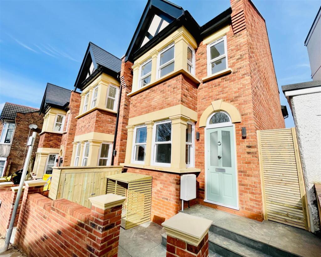 Main image of property: For Sale Aubrey Road, Walthamstow, London