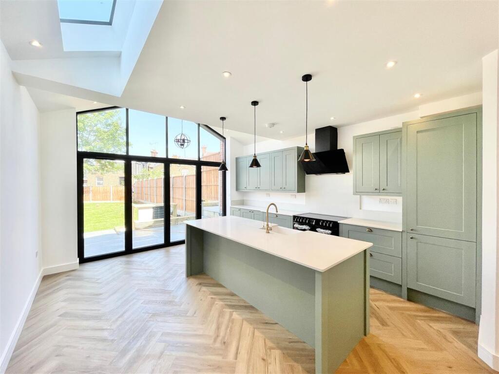 Main image of property: For Sale Aubrey Road, Walthamstow, London