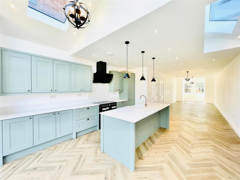 Main image of property: For Sale Aubrey Road, Walthamstow, London