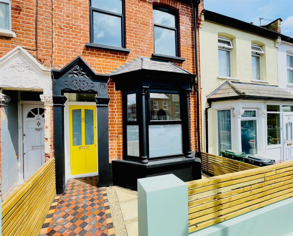 Main image of property: For Sale, Colville Road, Walthamstow London