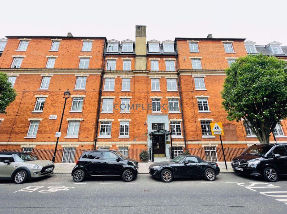 Main image of property: For Sale, Studio Flat, Marble Arch Apartments