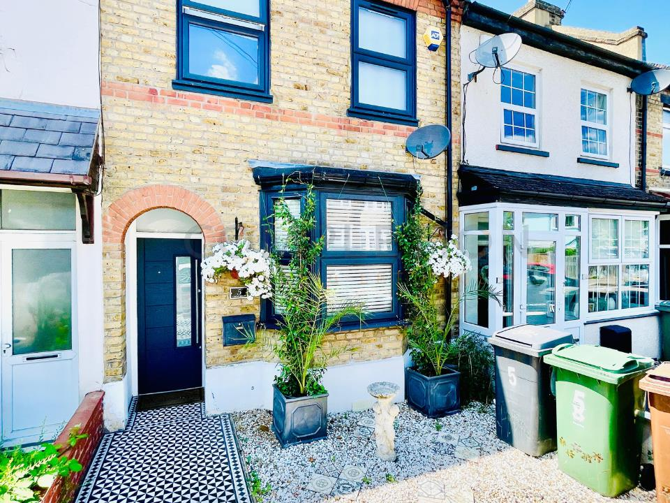 Main image of property: For Sale, 4 Bedroom Victorian Home, Grove Road, Chingford, London 4