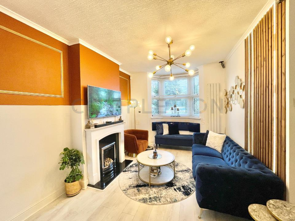 Main image of property: For Sale, 4 Bedroom Victorian Home, Grove Road, Chingford, London 4