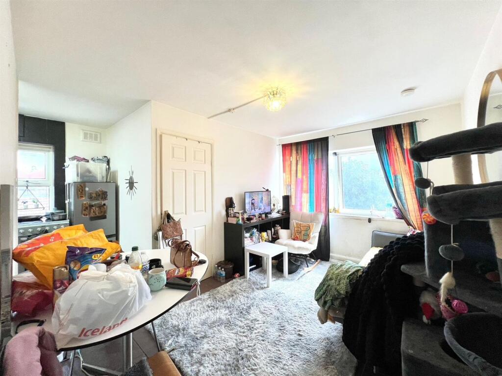 Main image of property: Two Bedroom Flat For Sale, Skeltons Lane, Leyton E10