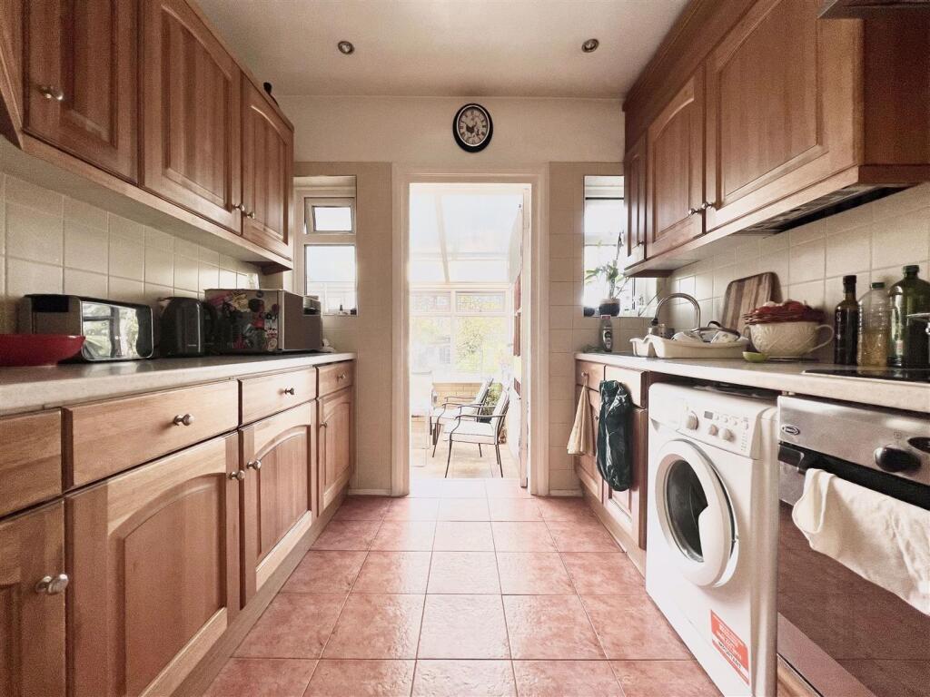 Main image of property: Three Bedroom House To Let, South Countess Road, Walthamstow, E17 - £2,350 PCM