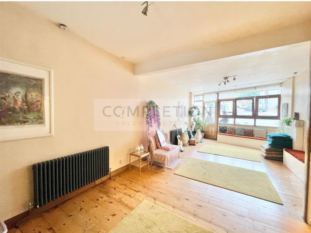 Main image of property: For Sale Mixed Use, Commercial & Residential, Forest Road, London