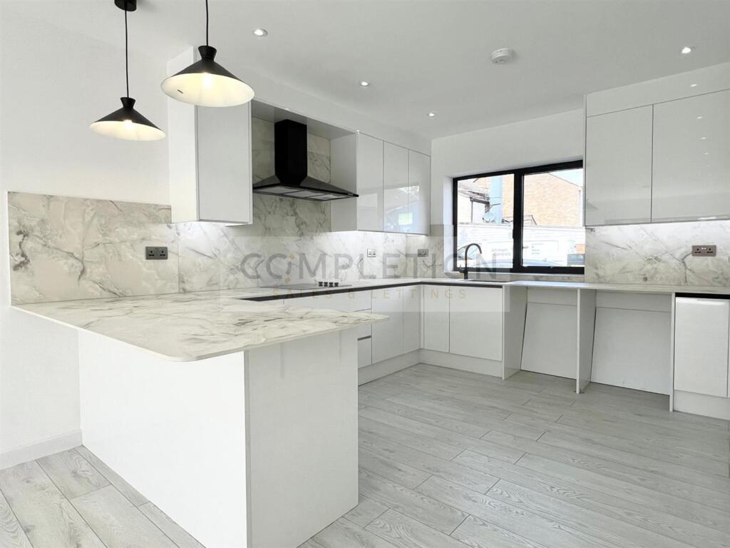 Main image of property: Three Bedroom Semi-Detached House to Let - Mount Pleasant Road, Walthamstow E17 (£2,900 pcm)