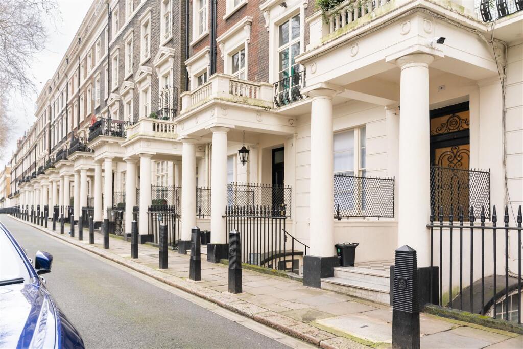 Main image of property: Sussex Gardens, London
