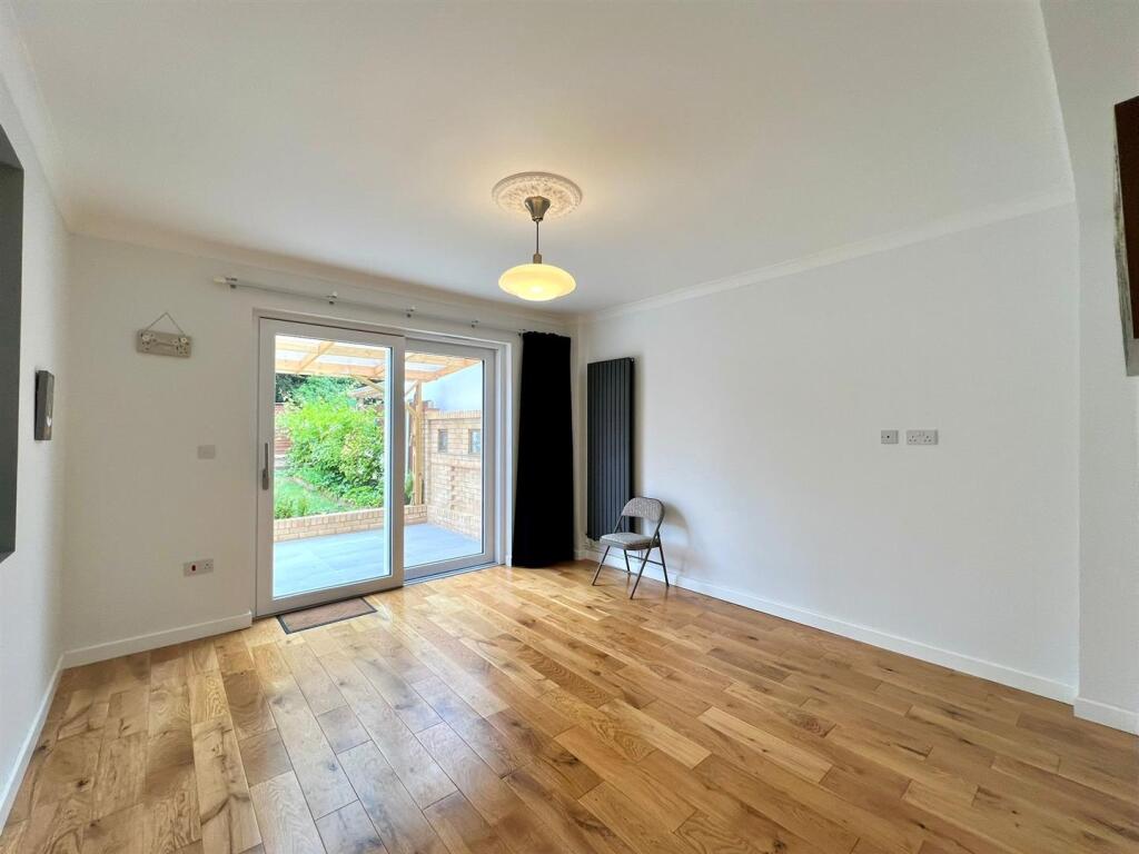 Main image of property: 4 Bedroom Semi-Detached House To Let, Brocket Way, Chigwell - £3150 PCM